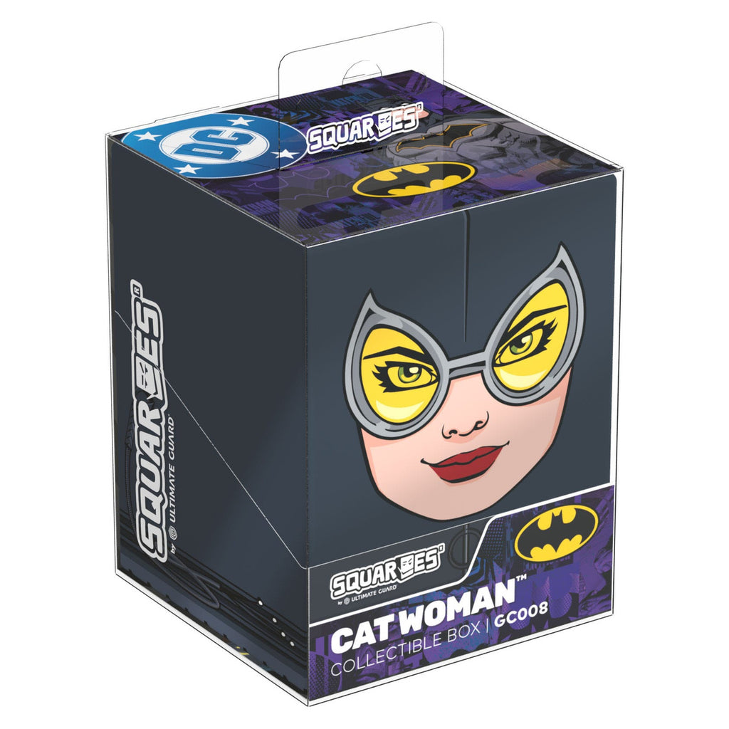 Zdjęcie produktu Squaroes Squaroe Batman: Gotham City GC008 – Catwoman