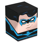 Zdjęcie produktu Squaroes Squaroe Batman: Gotham City GC009 - Nightwing Squaroes -