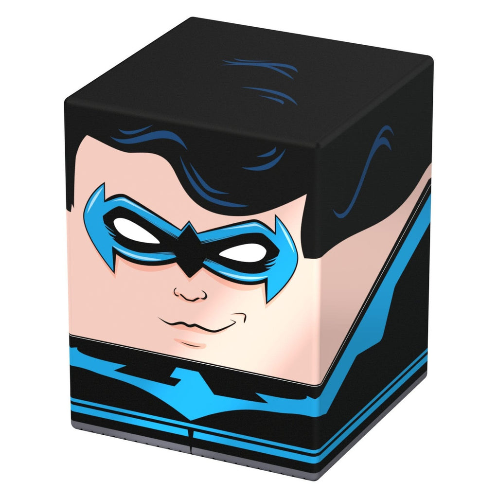 Zdjęcie produktu Squaroes Squaroe Batman: Gotham City GC009 - Nightwing Squaroes -