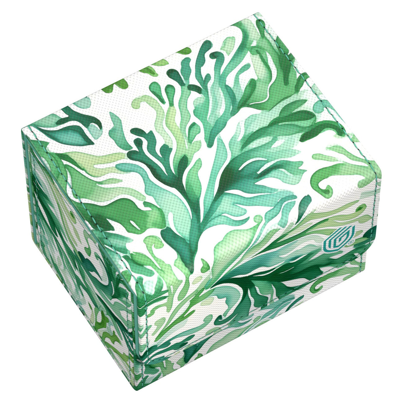 Product image Ultimate Guard Sidewinder 100+ Xenoskin 2025 Exclusive "Coral Places" - Kelp Forest