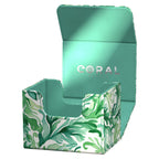 Product image Ultimate Guard Sidewinder 100+ Xenoskin 2025 Exclusive "Coral Places" - Kelp Forest