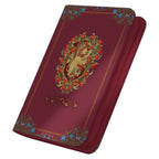 Product image Ultimate Guard Zipfolio 160 Xenoskin Harry Potter – Gryffindor