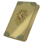 Product image Ultimate Guard Zipfolio 160 Xenoskin Harry Potter – Hufflepuff