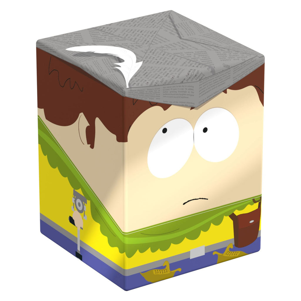 Zdjęcie produktu Squaroes Squaroe South Park™: Kijek Prawdy SP016 – Jimmy Bard
