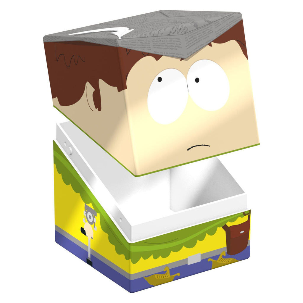 Zdjęcie produktu Squaroes Squaroe South Park™: Kijek Prawdy SP016 – Jimmy Bard