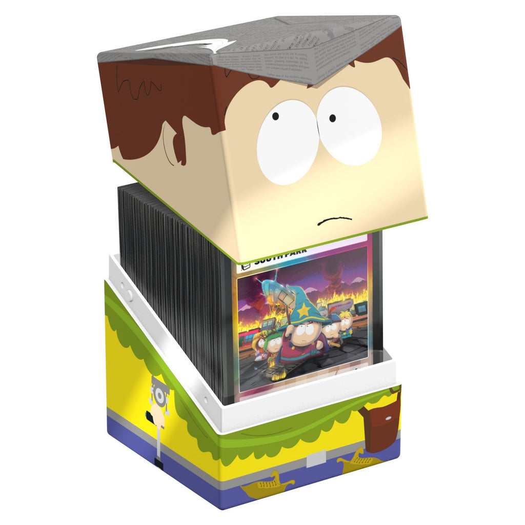 Zdjęcie produktu Squaroes Squaroe South Park™: Kijek Prawdy SP016 – Jimmy Bard