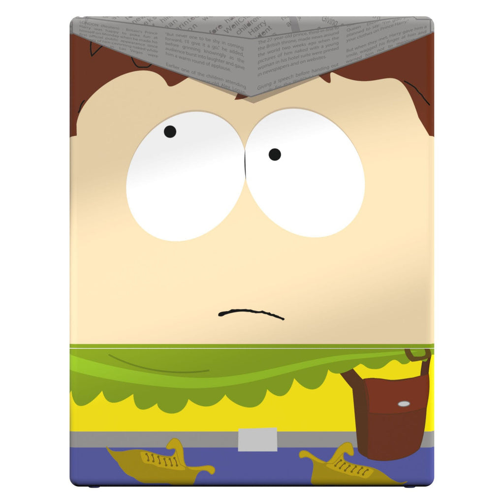 Zdjęcie produktu Squaroes Squaroe South Park™: Kijek Prawdy SP016 – Jimmy Bard
