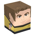 Zdjęcie produktu Squaroes Squaroe Star Trek: Oryginalna Seria ST010 – Kapitan Kirk