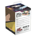 Zdjęcie produktu Squaroes Squaroe Star Trek: Oryginalna Seria ST010 – Kapitan Kirk