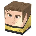 Zdjęcie produktu Squaroes Squaroe Star Trek: Oryginalna Seria ST010 – Kapitan Kirk