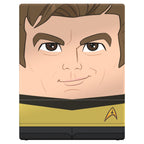 Zdjęcie produktu Squaroes Squaroe Star Trek: Oryginalna Seria ST010 – Kapitan Kirk