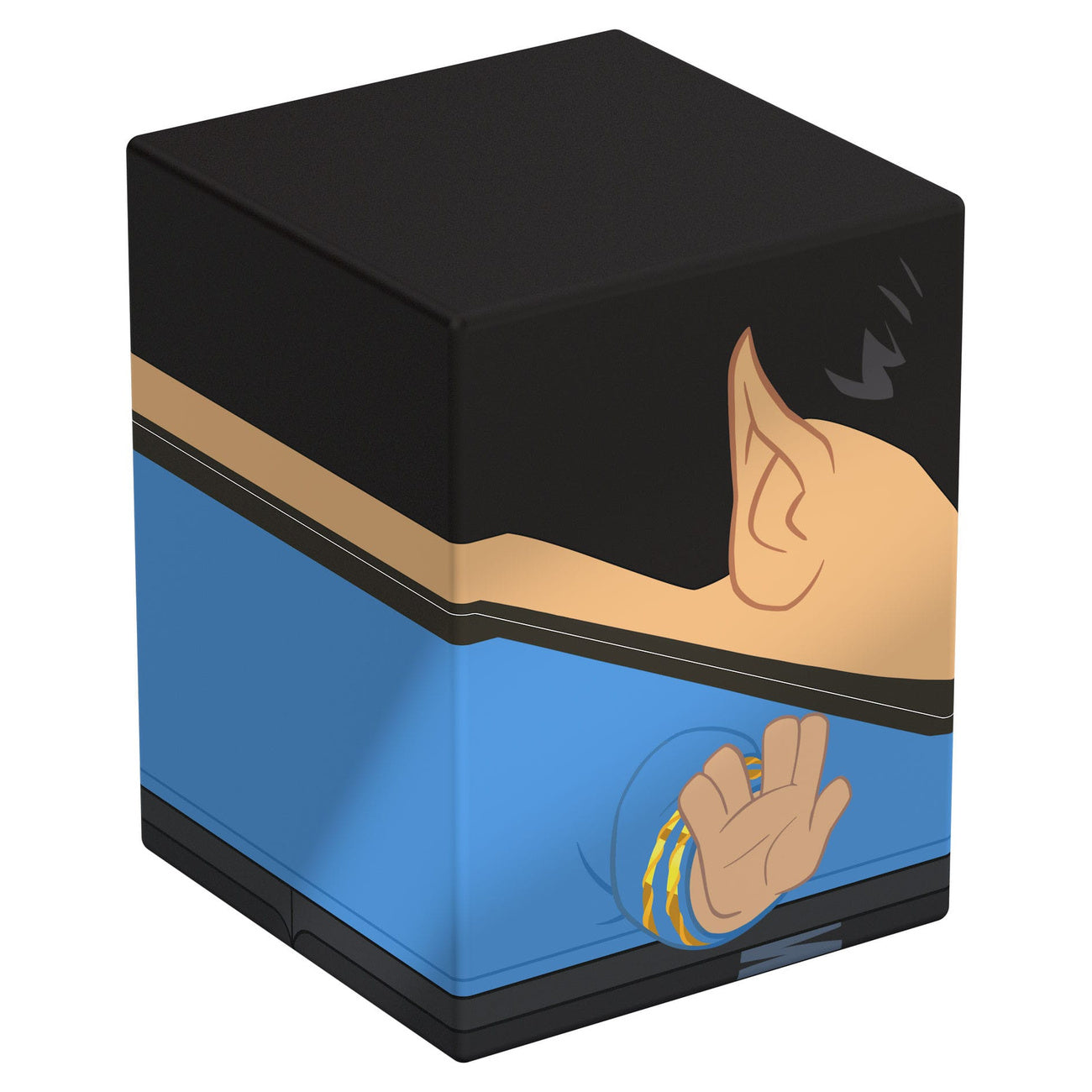 Product image Squaroes Squaroe Star Trek: The Original Series ST011 - Spock