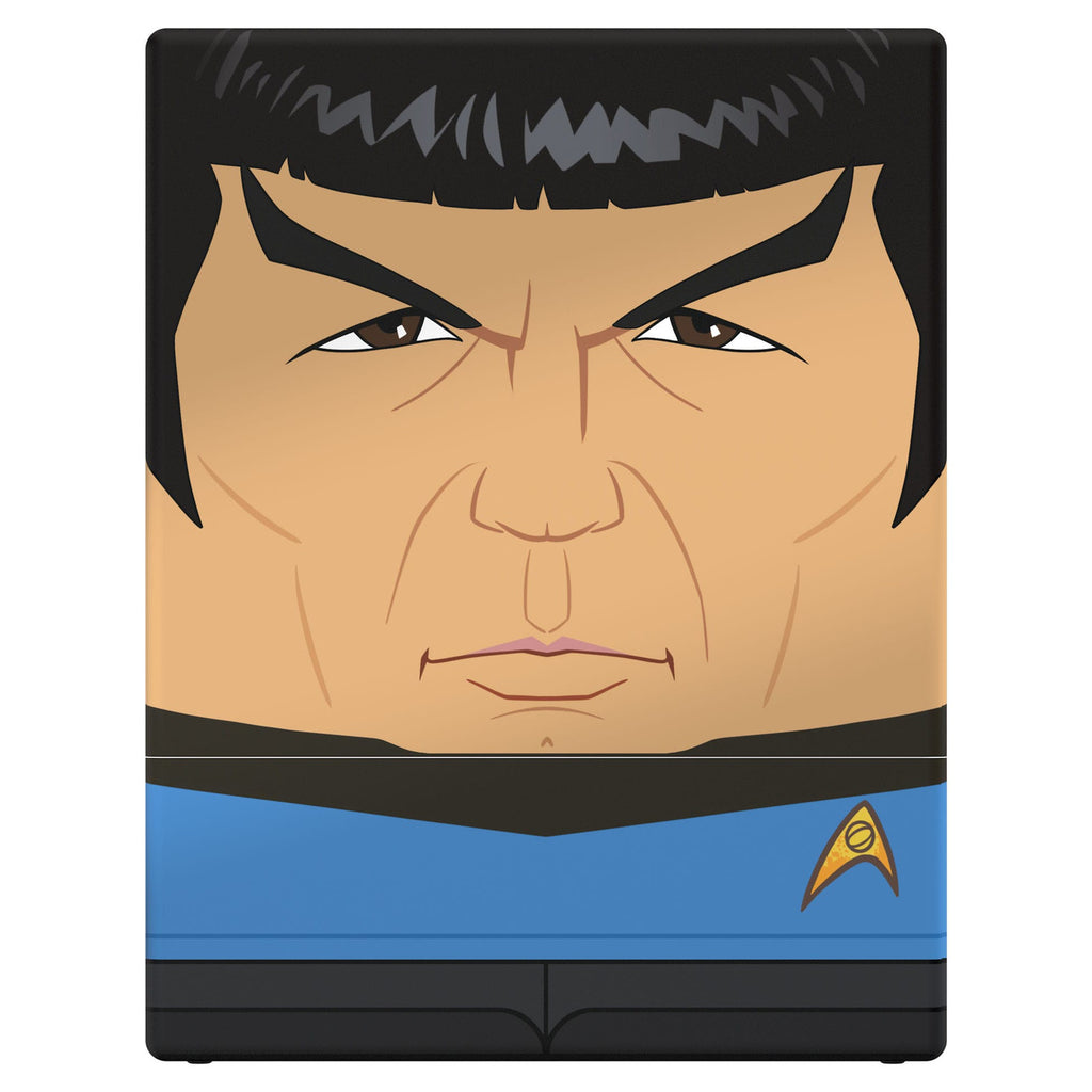 Product image Squaroes Squaroe Star Trek: The Original Series ST011 - Spock