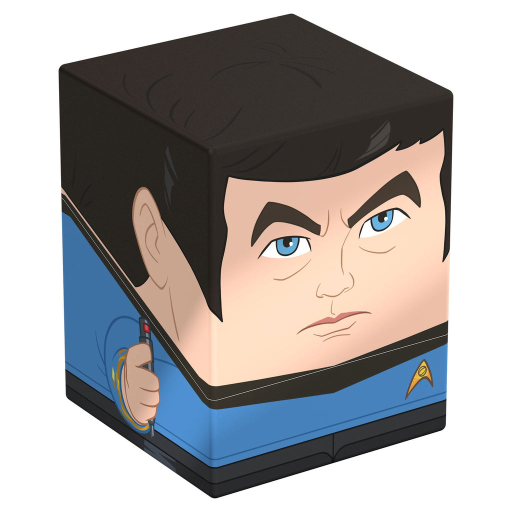 Zdjęcie produktu Squaroes Squaroe Star Trek: The Original Series ST013 – dr McCoy