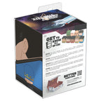 Zdjęcie produktu Squaroes Squaroe Star Trek: The Original Series ST013 – dr McCoy
