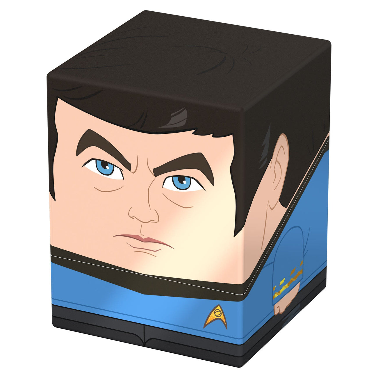 Zdjęcie produktu Squaroes Squaroe Star Trek: The Original Series ST013 – dr McCoy