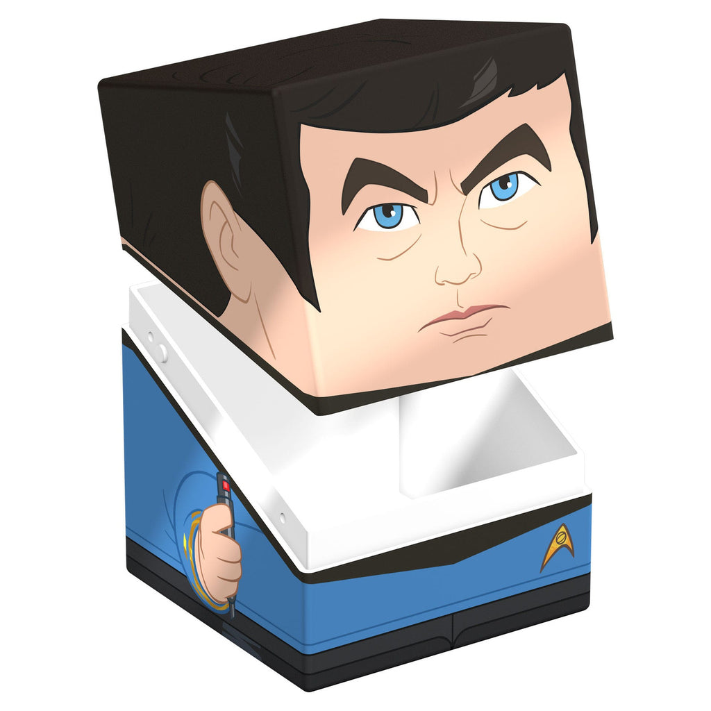 Zdjęcie produktu Squaroes Squaroe Star Trek: The Original Series ST013 – dr McCoy