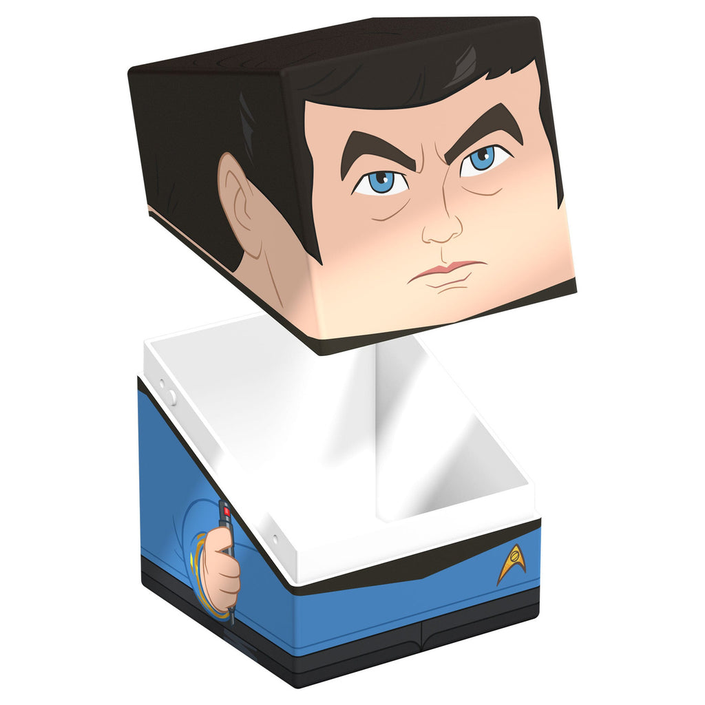 Zdjęcie produktu Squaroes Squaroe Star Trek: The Original Series ST013 – dr McCoy