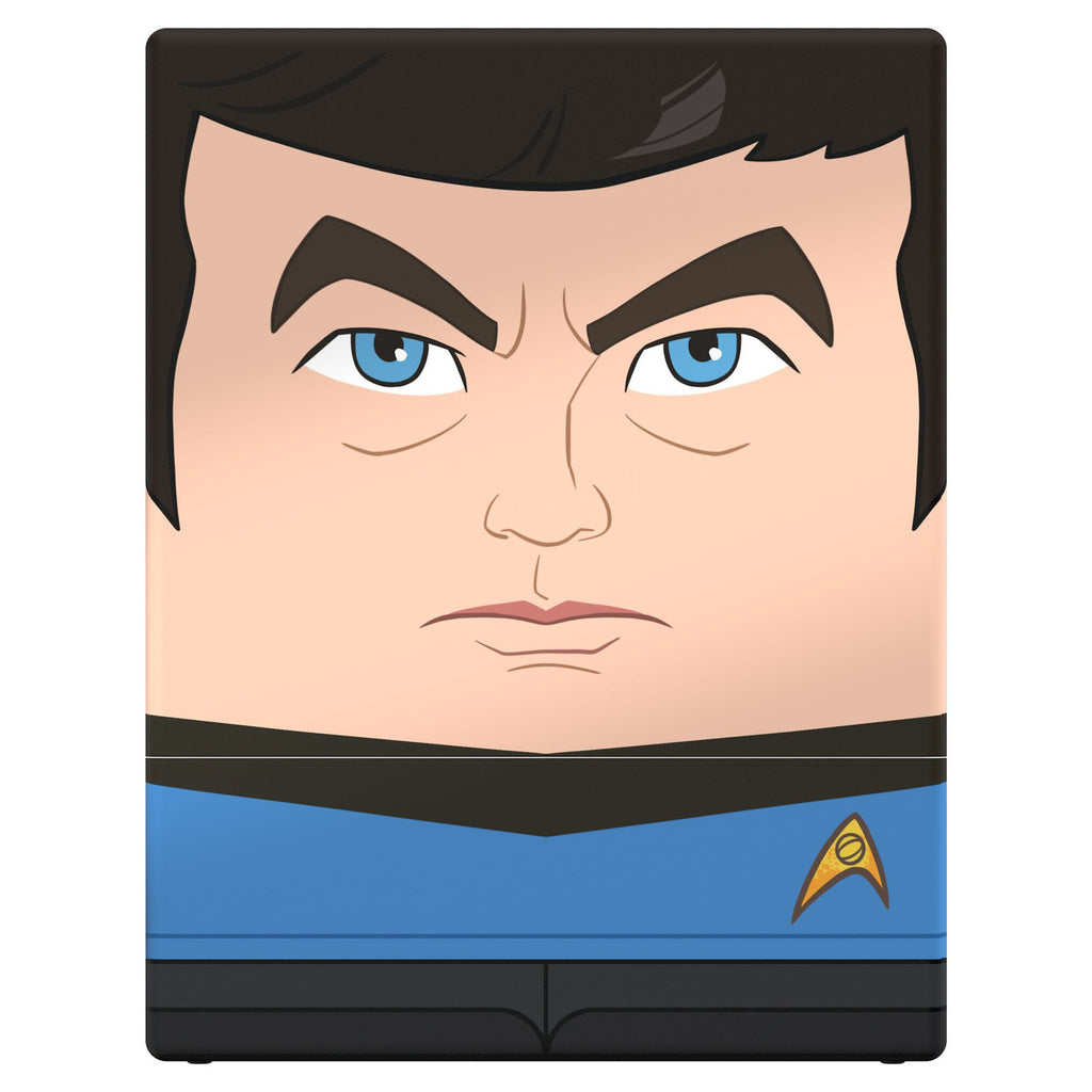 Zdjęcie produktu Squaroes Squaroe Star Trek: The Original Series ST013 – dr McCoy