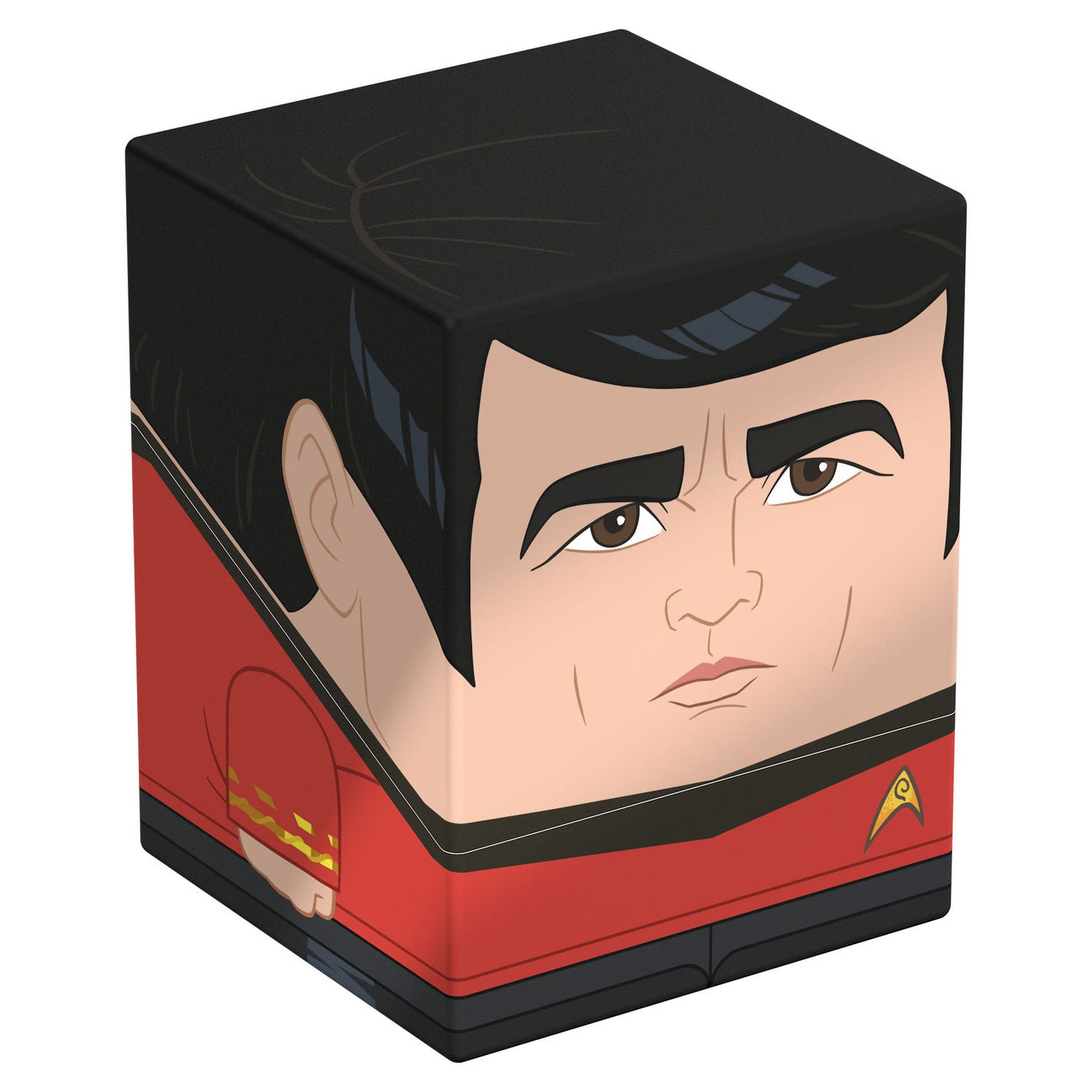 Product image Squaroes Squaroe Star Trek: The Original Series ST014 - Scotty