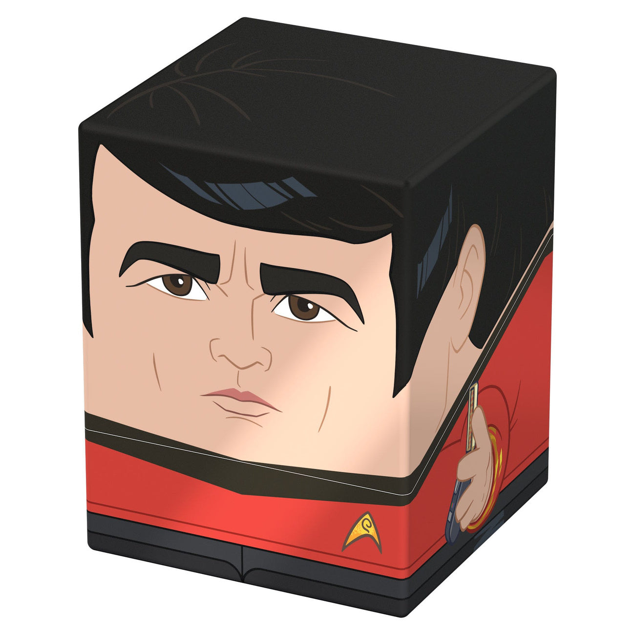 Product image Squaroes Squaroe Star Trek: The Original Series ST014 - Scotty