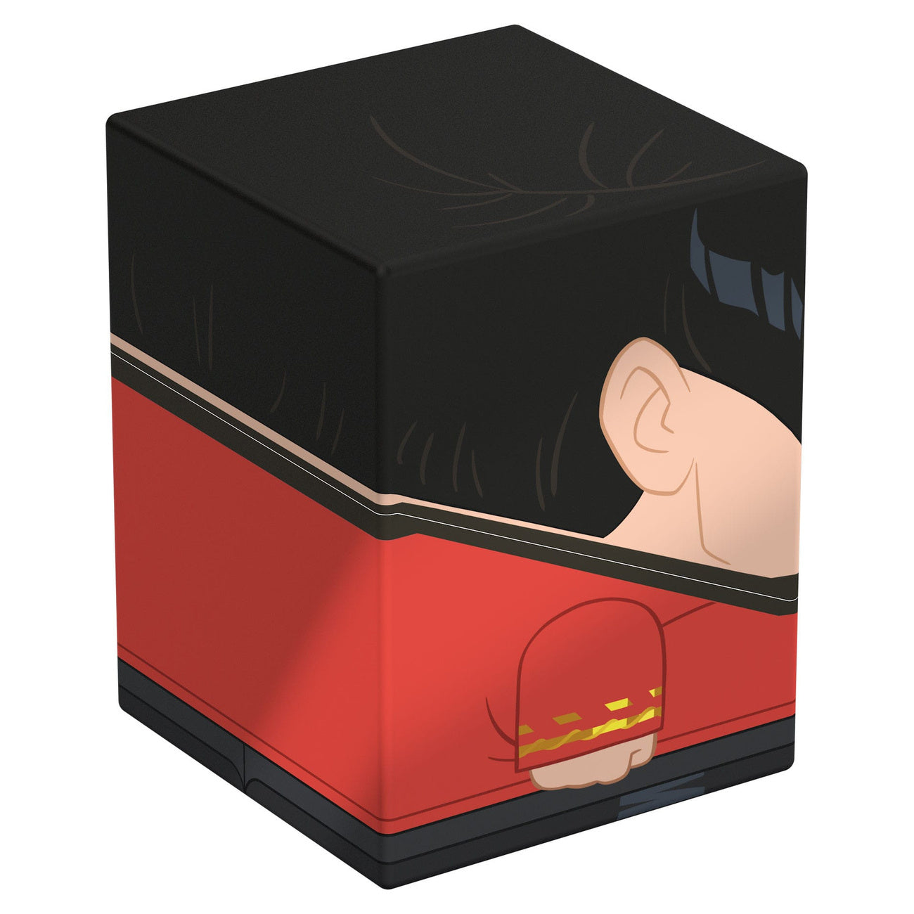 Product image Squaroes Squaroe Star Trek: The Original Series ST014 - Scotty