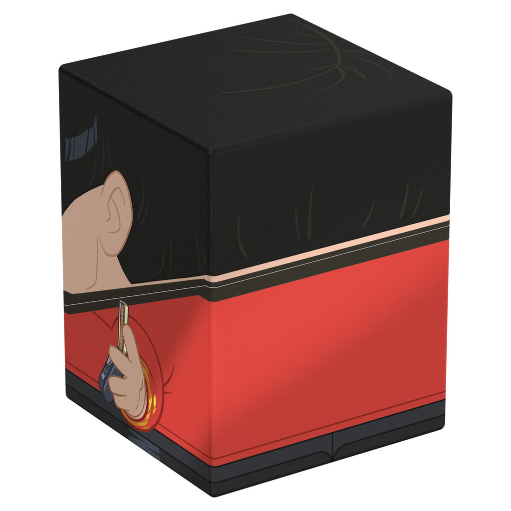 Product image Squaroes Squaroe Star Trek: The Original Series ST014 - Scotty