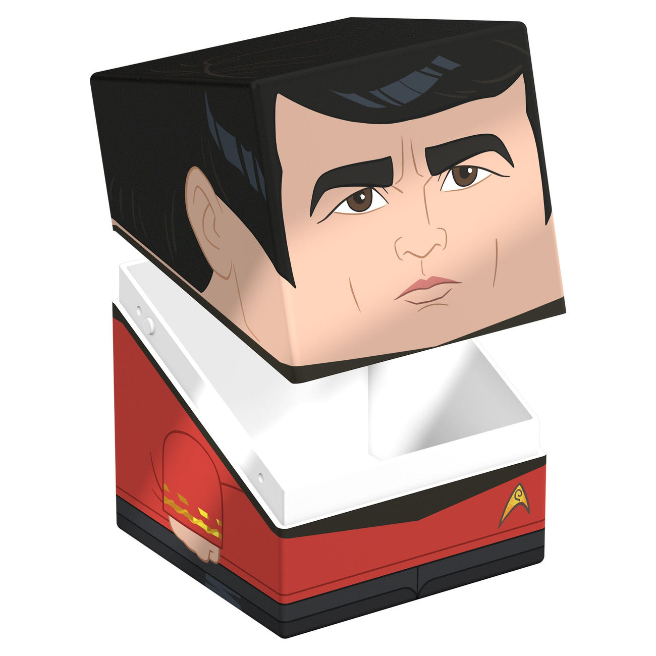Product image Squaroes Squaroe Star Trek: The Original Series ST014 - Scotty