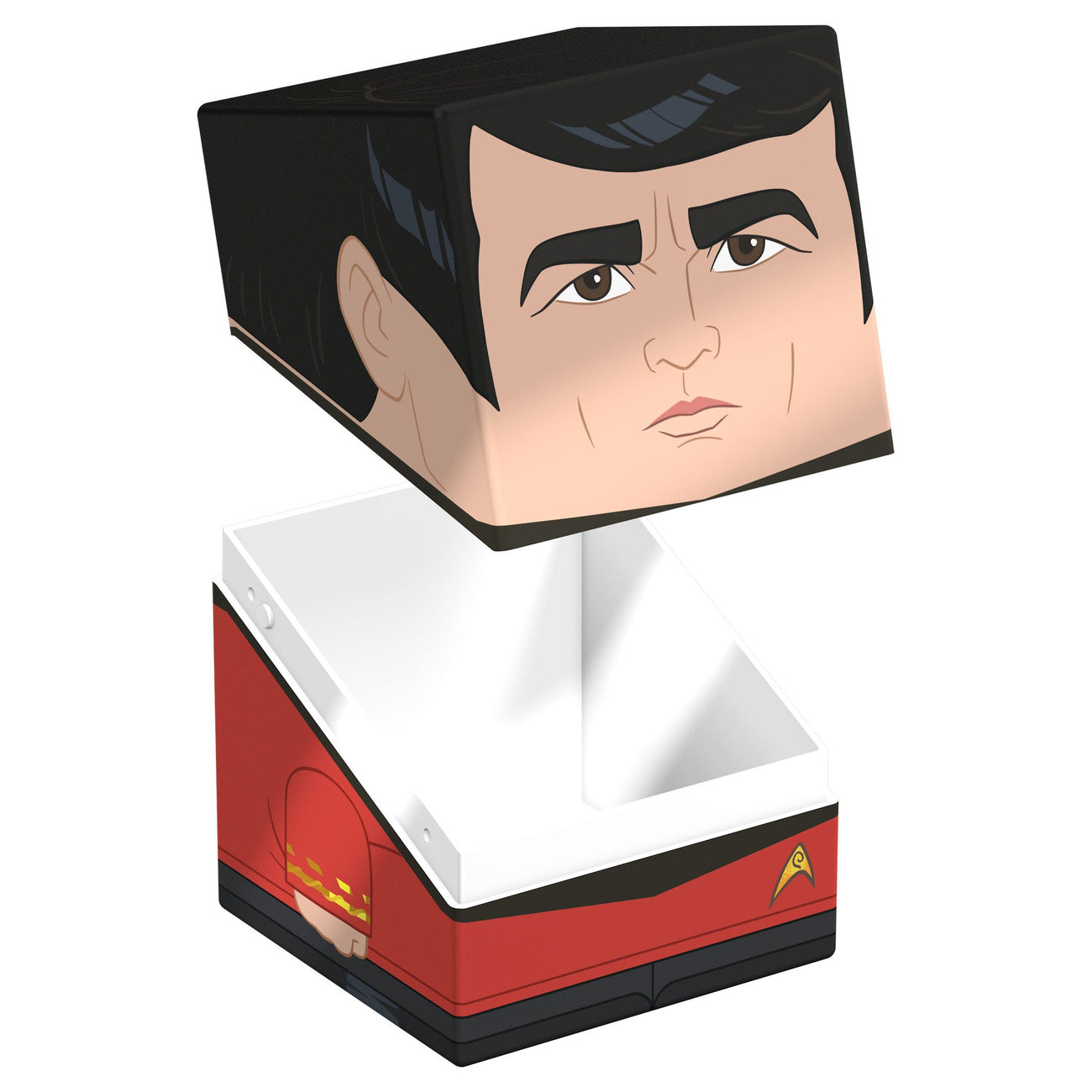 Product image Squaroes Squaroe Star Trek: The Original Series ST014 - Scotty