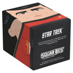 Product image Squaroes Squaroe Star Trek: The Original Series ST014 - Scotty
