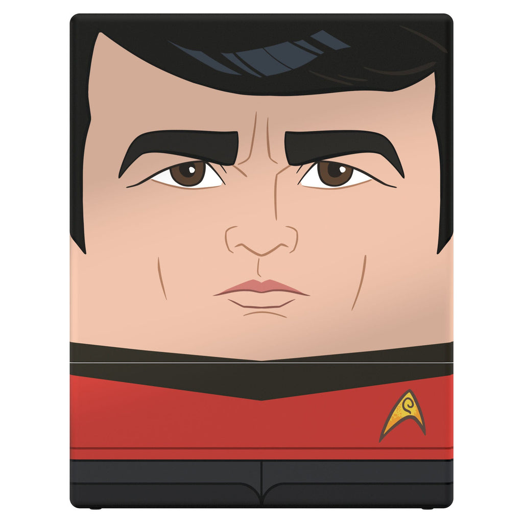 Product image Squaroes Squaroe Star Trek: The Original Series ST014 - Scotty