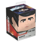 Product image Squaroes Squaroe Star Trek: The Original Series ST014 - Scotty