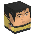 Zdjęcie produktu Squaroes Squaroe Star Trek: Oryginalna Seria ST015 - Sulu