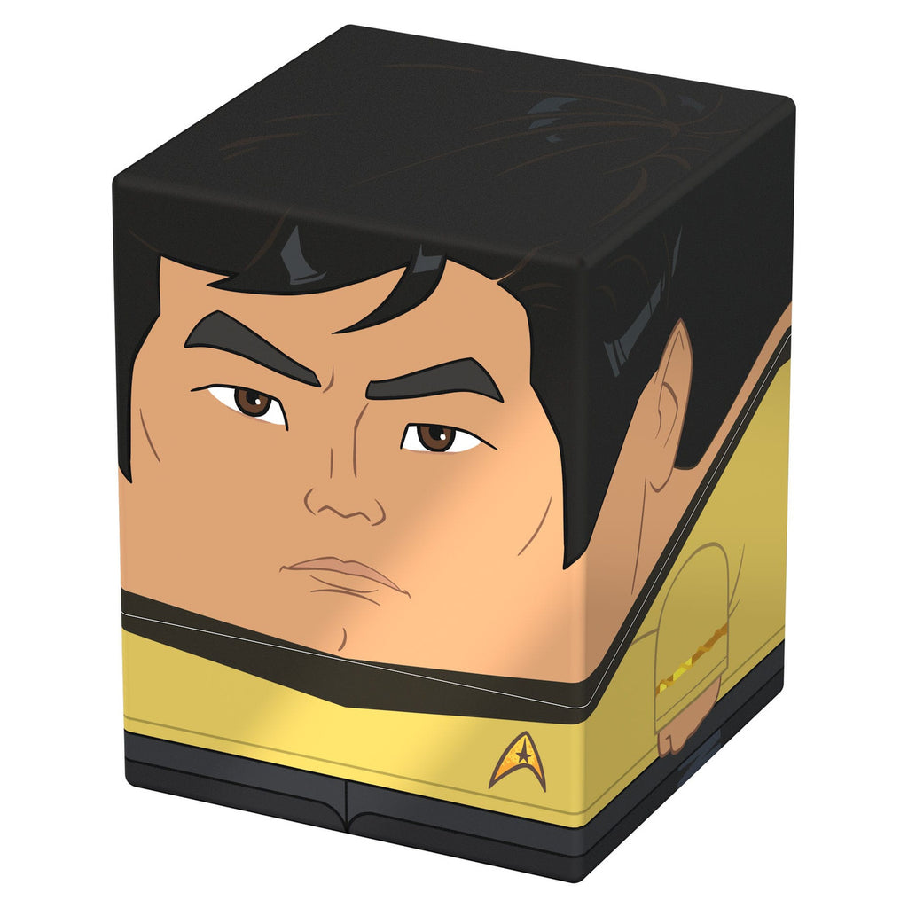 Zdjęcie produktu Squaroes Squaroe Star Trek: Oryginalna Seria ST015 - Sulu