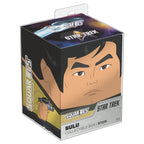 Zdjęcie produktu Squaroes Squaroe Star Trek: Oryginalna Seria ST015 - Sulu