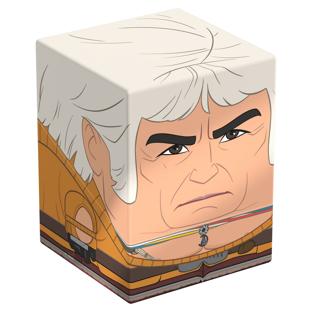 Zdjęcie produktu Squaroes Squaroe Star Trek: The Original Series ST016 - Khan