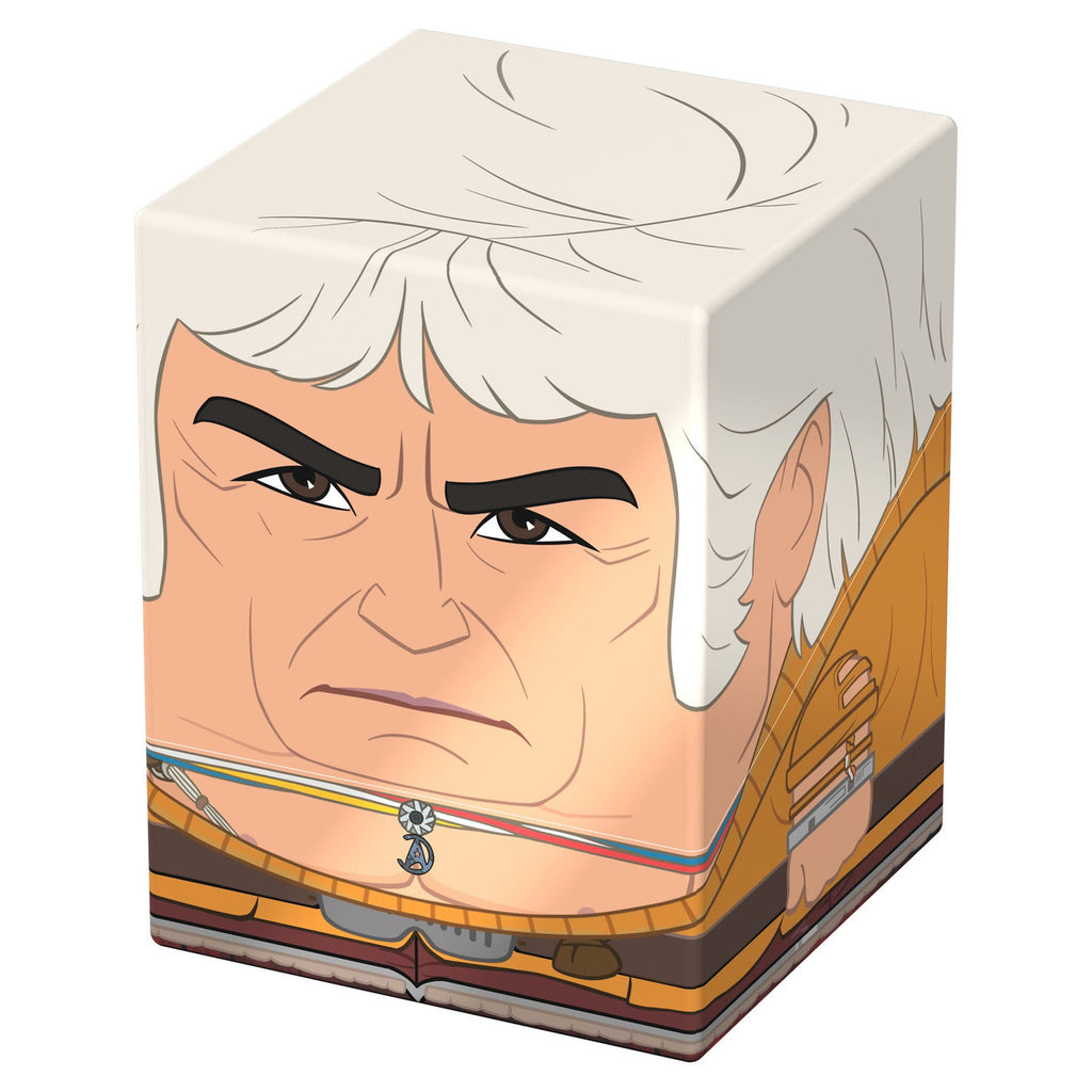 Zdjęcie produktu Squaroes Squaroe Star Trek: The Original Series ST016 - Khan