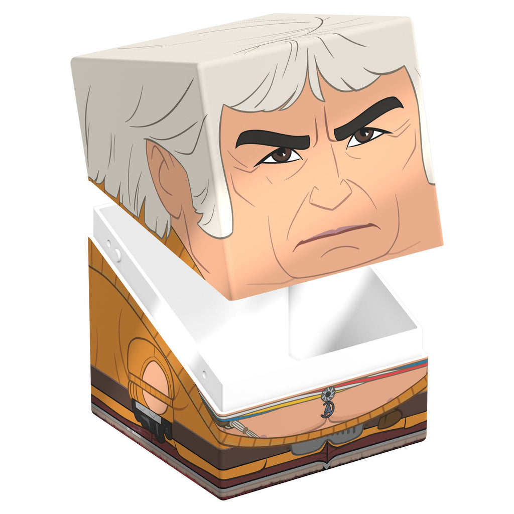 Zdjęcie produktu Squaroes Squaroe Star Trek: The Original Series ST016 - Khan