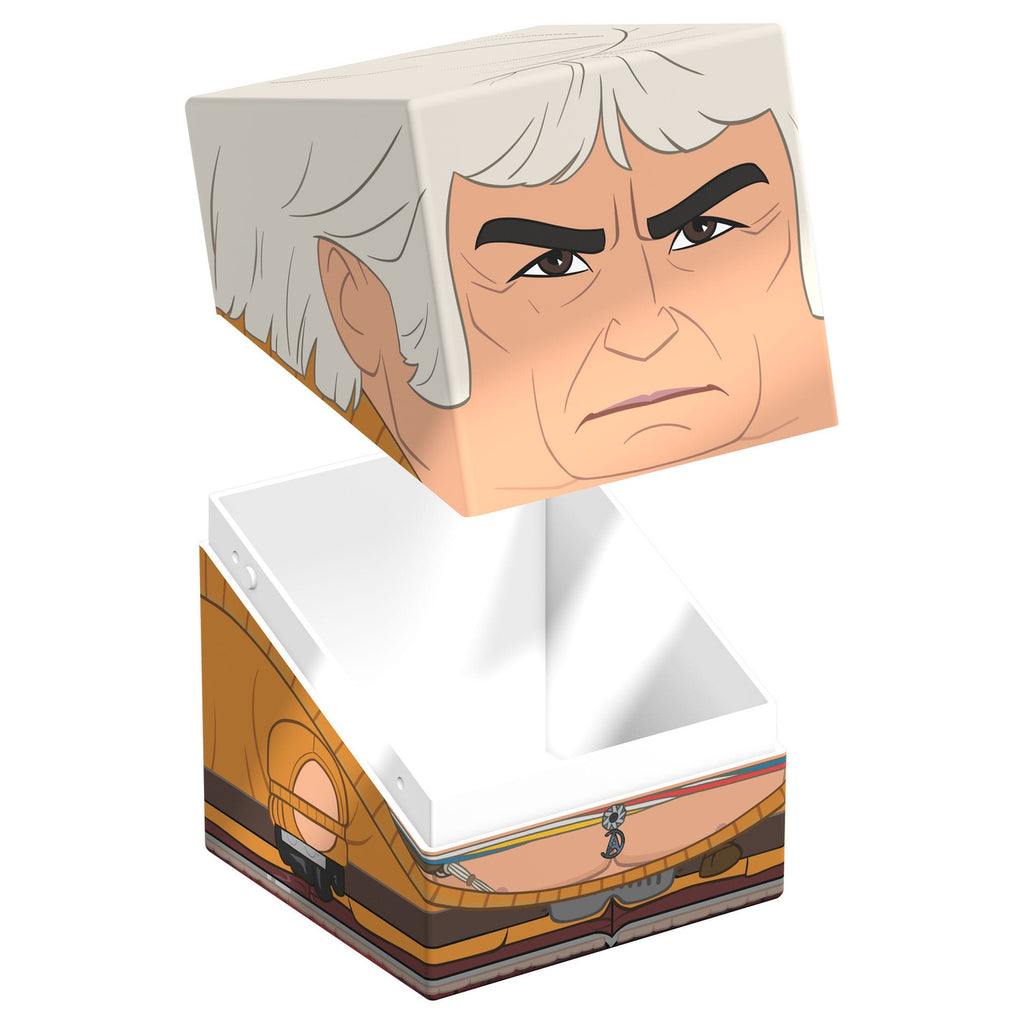 Zdjęcie produktu Squaroes Squaroe Star Trek: The Original Series ST016 - Khan