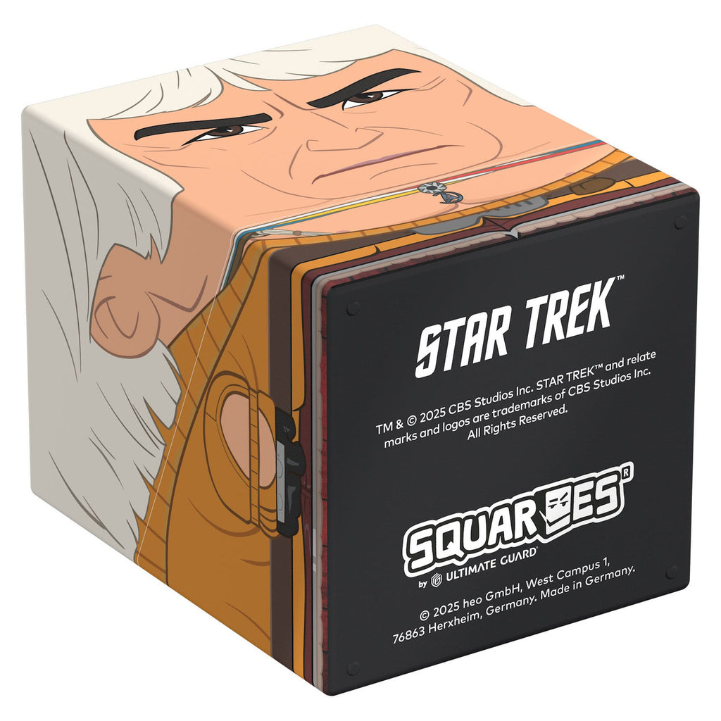 Zdjęcie produktu Squaroes Squaroe Star Trek: The Original Series ST016 - Khan