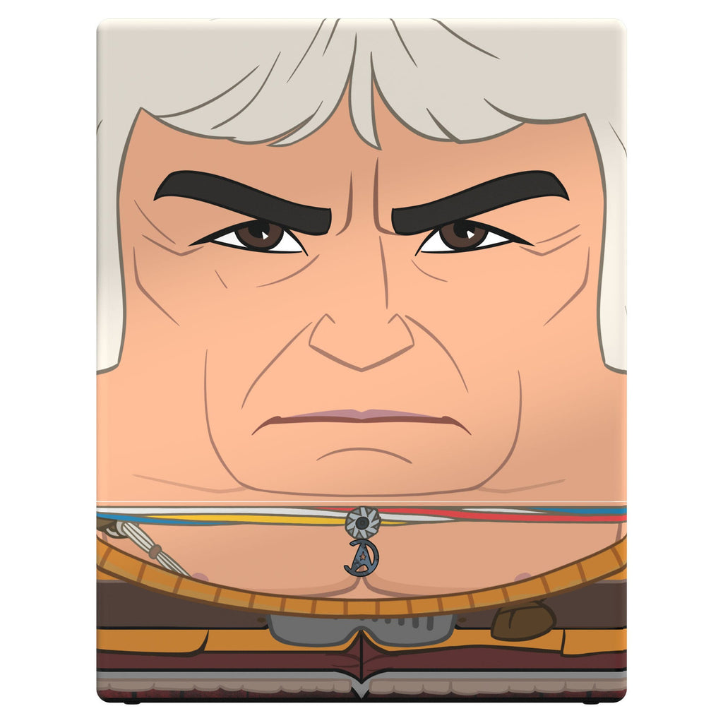 Zdjęcie produktu Squaroes Squaroe Star Trek: The Original Series ST016 - Khan