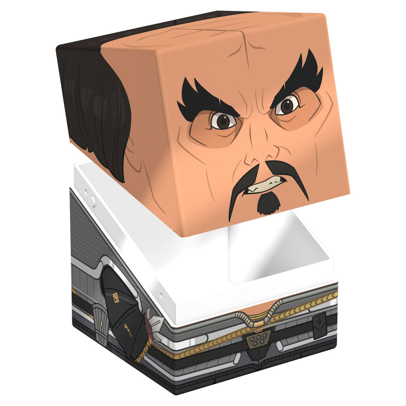 Product image Squaroes Squaroe Star Trek: The Original Series ST017 - Klingon