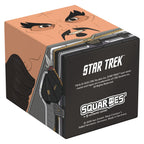 Product image Squaroes Squaroe Star Trek: The Original Series ST017 - Klingon