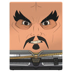 Product image Squaroes Squaroe Star Trek: The Original Series ST017 - Klingon
