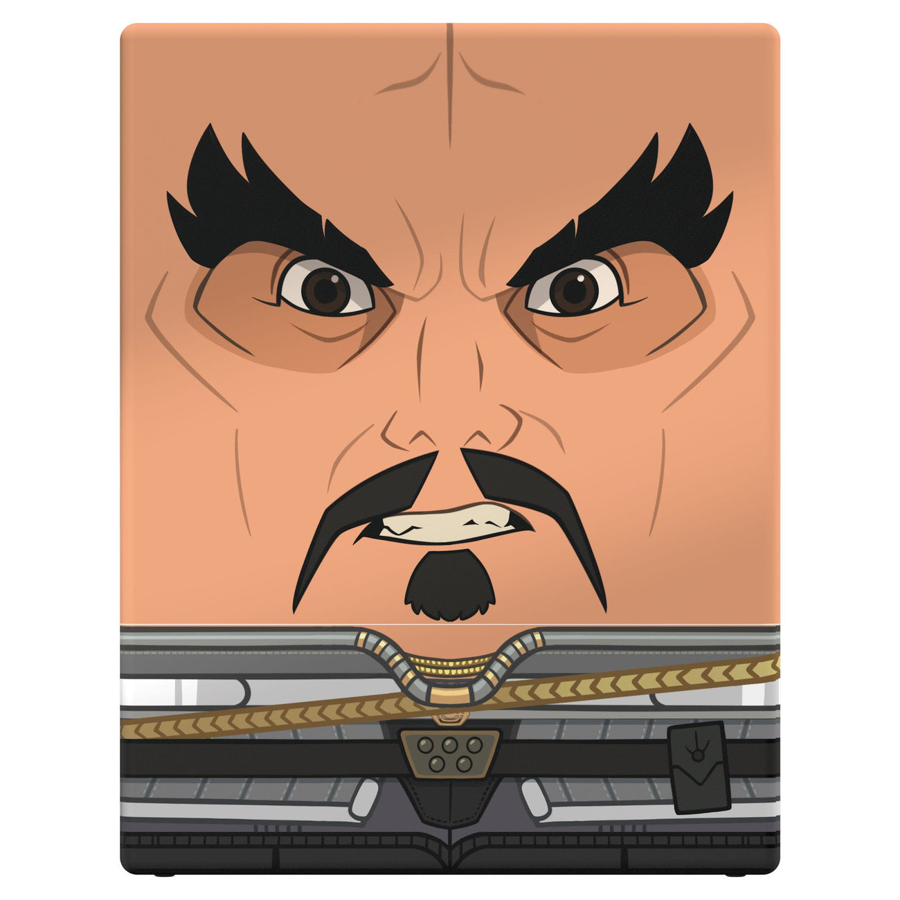 Product image Squaroes Squaroe Star Trek: The Original Series ST017 - Klingon