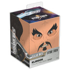 Product image Squaroes Squaroe Star Trek: The Original Series ST017 - Klingon