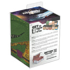 Zdjęcie produktu Squaroes Squaroe Star Trek: The Original Series ST018 – The Gorn (figurka chase)