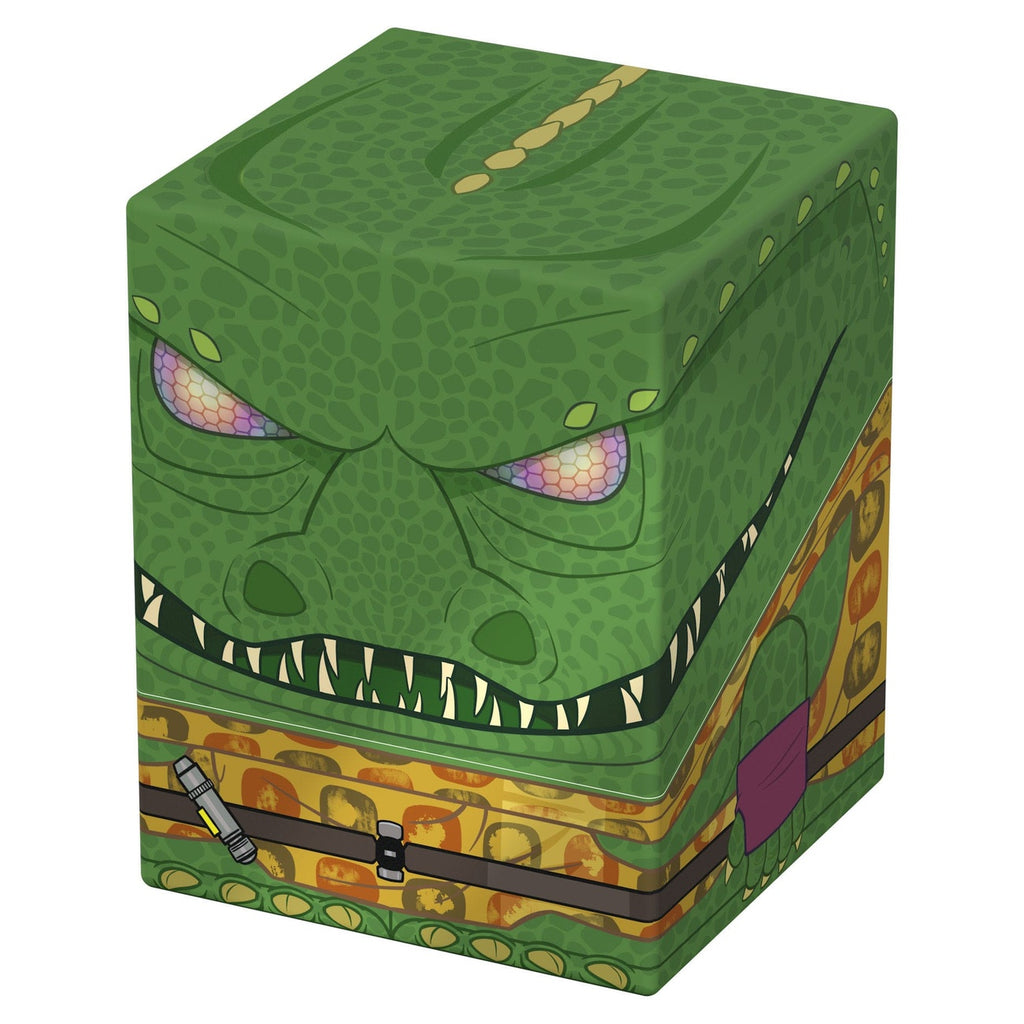 Zdjęcie produktu Squaroes Squaroe Star Trek: The Original Series ST018 – The Gorn (figurka chase)