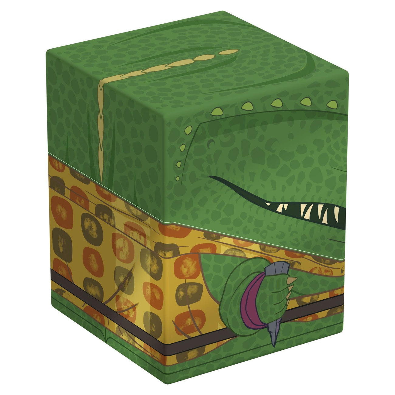 Zdjęcie produktu Squaroes Squaroe Star Trek: The Original Series ST018 – The Gorn (figurka chase)