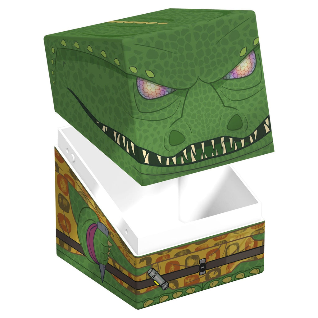 Zdjęcie produktu Squaroes Squaroe Star Trek: The Original Series ST018 – The Gorn (figurka chase)